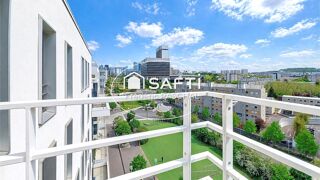  Appartement � vendre 3 pi�ces 71 m�