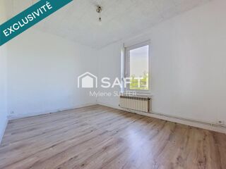  Maison à vendre 3 pièces 70 m²