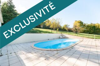  Maison � vendre 9 pi�ces 283 m�