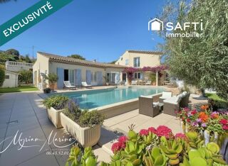  Maison à vendre 8 pièces 205 m²