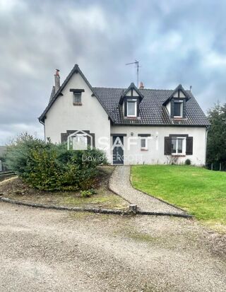  Maison  vendre 5 pices 126 m