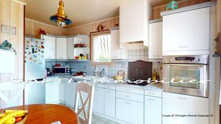  Maison � vendre 6 pi�ces 115 m�