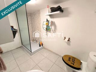  Maison � vendre 3 pi�ces 80 m�
