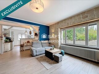  Maison � vendre 13 pi�ces 278 m�
