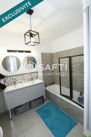  Appartement  vendre 3 pices 68 m