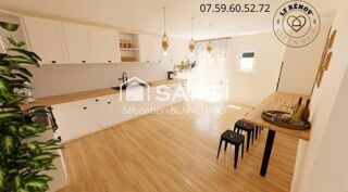  Maison � vendre 7 pi�ces 180 m�