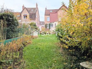  Maison � vendre 6 pi�ces 82 m�