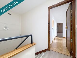  Appartement � vendre 3 pi�ces 55 m�