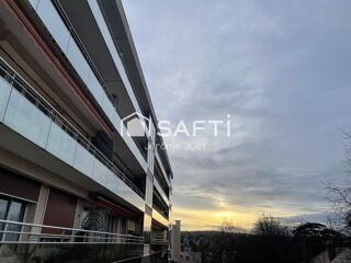  Appartement � vendre 4 pi�ces 91 m�