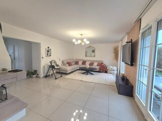  Maison � vendre 5 pi�ces 110 m�