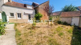  Maison à vendre 4 pièces 81 m²
