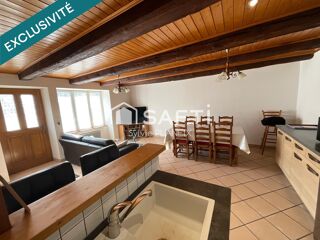  Maison à vendre 6 pièces 70 m²