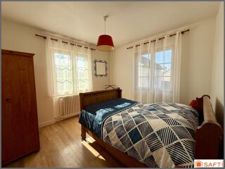  Maison à vendre 5 pièces 85 m²
