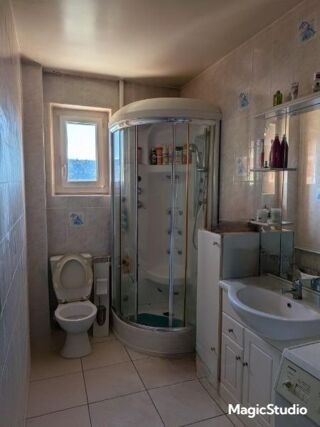  Appartement à vendre 3 pièces 54 m²