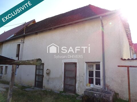 Un potentiel &agrave; transformer  au c�ur de V&eacute;zeronce-Curtin 56000 38510 Vezeronce-curtin