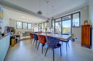  Appartement � vendre 6 pi�ces 190 m�