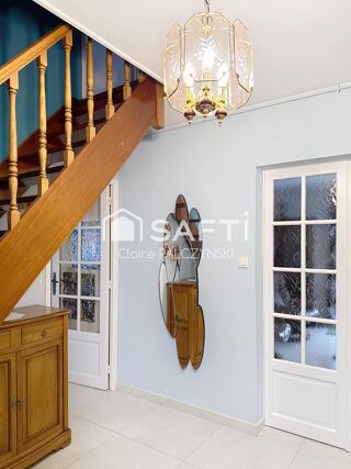  Maison � vendre 7 pi�ces 115 m�