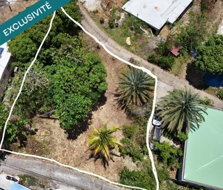  Terrain � vendre 700 m�