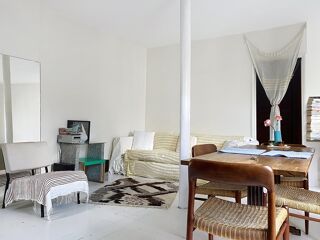  Appartement à vendre 2 pièces 38 m²