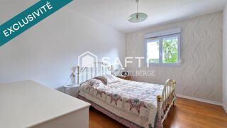  Maison à vendre 7 pièces 142 m²
