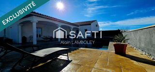  Maison � vendre 5 pi�ces 156 m�