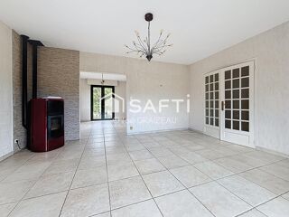  Maison � vendre 7 pi�ces 169 m�