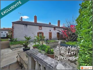  Maison � vendre 6 pi�ces 180 m�