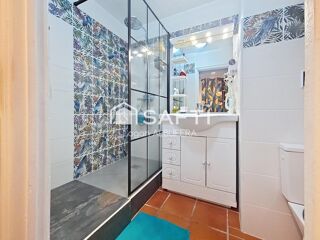  Appartement � vendre 1 pi�ce 24 m�