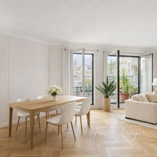  Appartement � vendre 3 pi�ces 68 m�