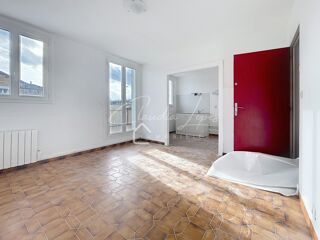  Appartement à louer 1 pièce 26 m²
