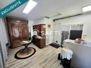  Maison à vendre 4 pièces 126 m²