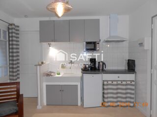  Appartement à vendre 2 pièces 86 m²