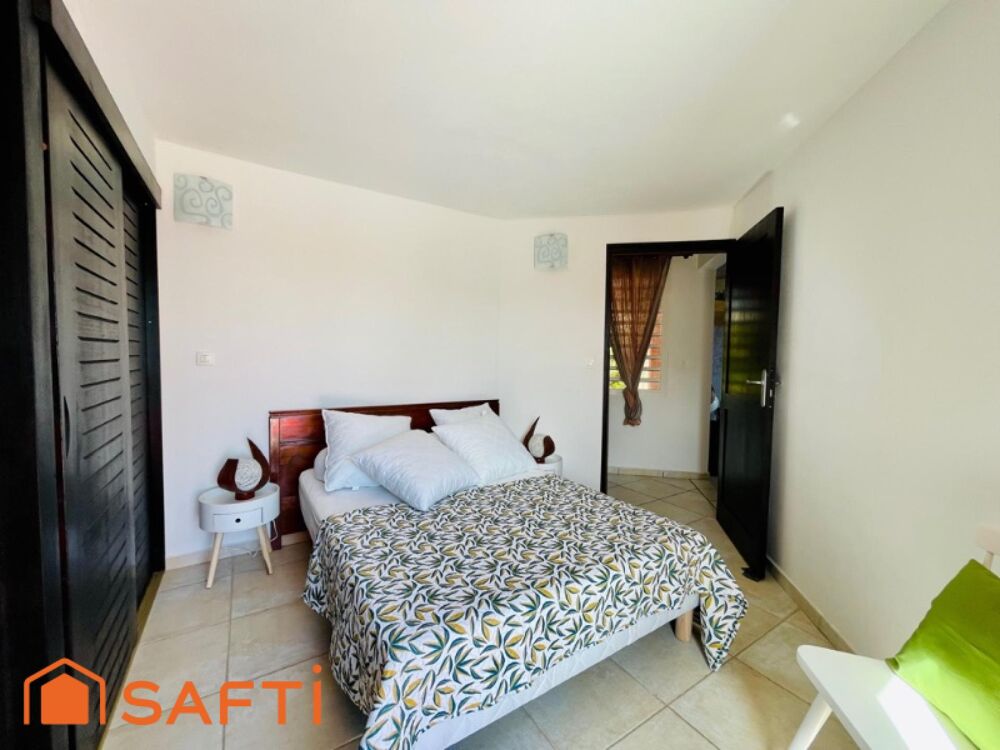 à vendre  Maison Le Moule (97160)