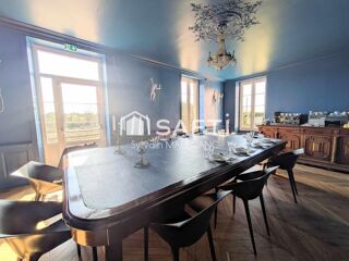  Propri�t�/ch�teau � vendre 15 + pi�ces 498 m�