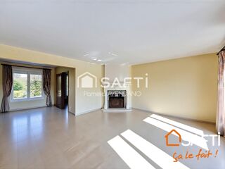  Maison � vendre 6 pi�ces 129 m�