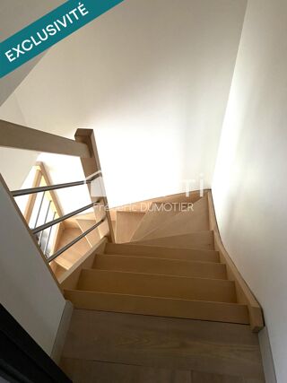  Maison � vendre 3 pi�ces 57 m�