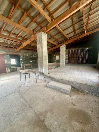  Immeuble � vendre 116 m�