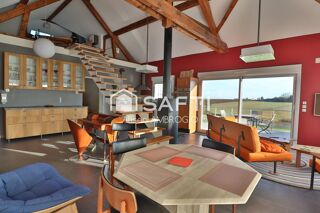  Maison � vendre 5 pi�ces 130 m�