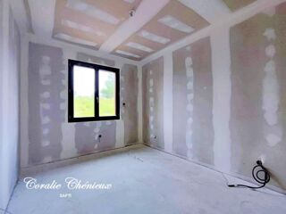  Maison à vendre 5 pièces 115 m²