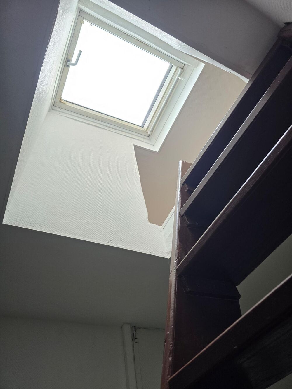 Vente Appartement Studio 9m2 - Kitchenette - salle de douche - wc Paris 12