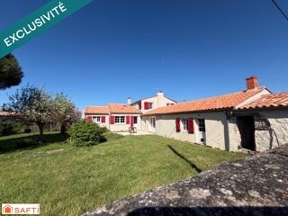  Maison � vendre 8 pi�ces 177 m�