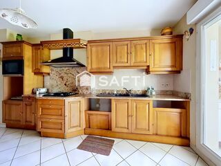  Appartement � vendre 4 pi�ces 107 m�