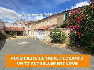  Maison à vendre 14 pièces 235 m²