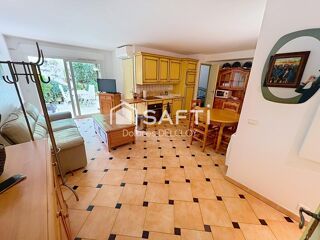  Appartement à vendre 3 pièces 51 m²
