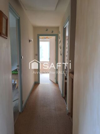  Maison � vendre 5 pi�ces 131 m�