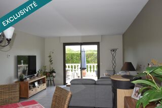  Maison à vendre 4 pièces 97 m²