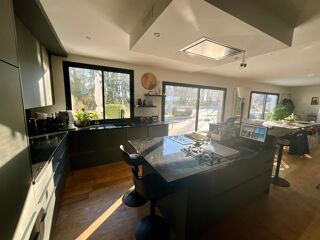  Maison � vendre 6 pi�ces 350 m�