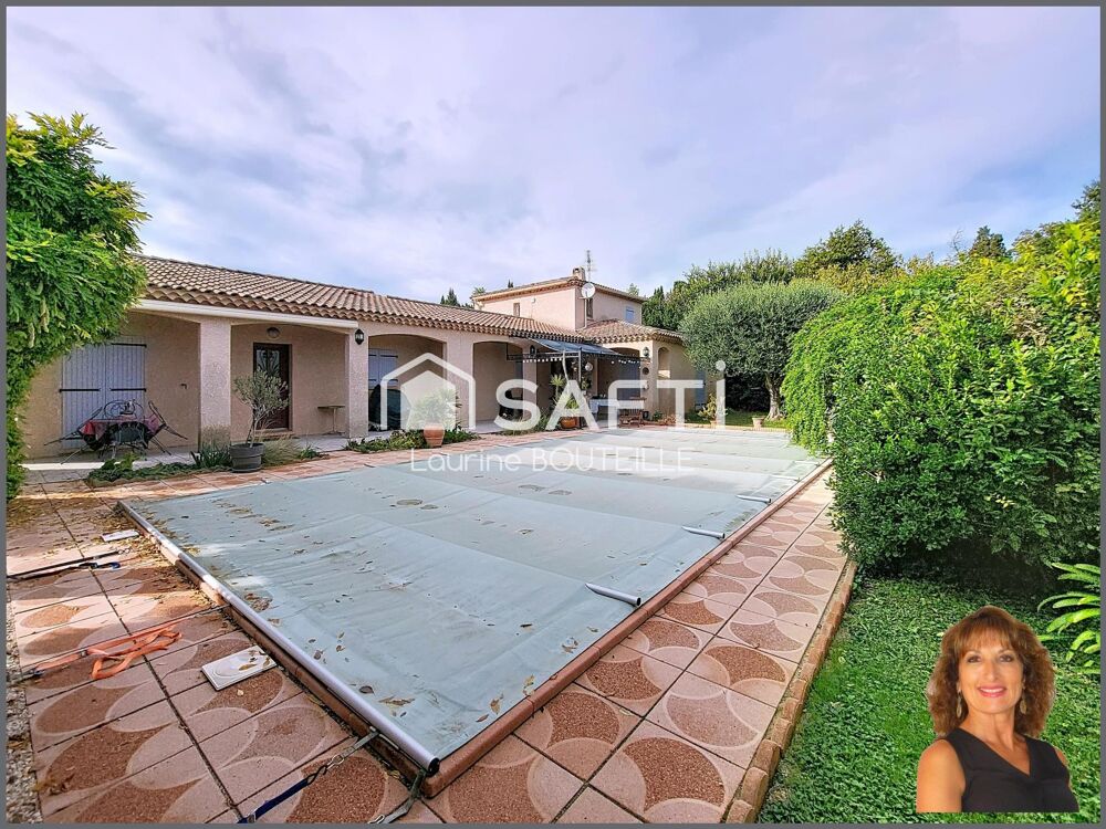  vendre  Maison Salon-de-Provence (13300)