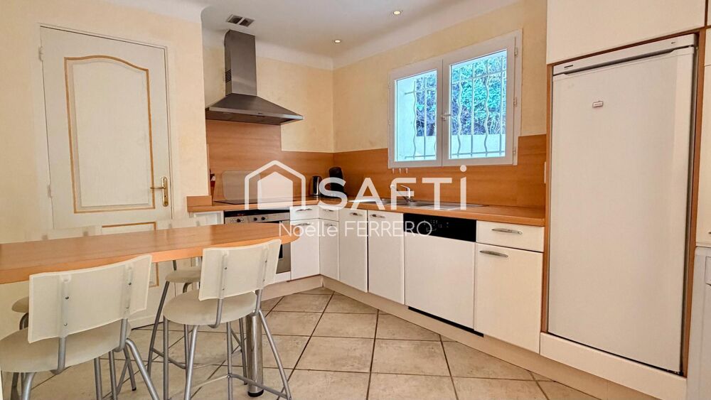 � vendre  Maison Les Issambres (83380)