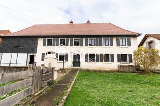  Maison � vendre 7 pi�ces 222 m�